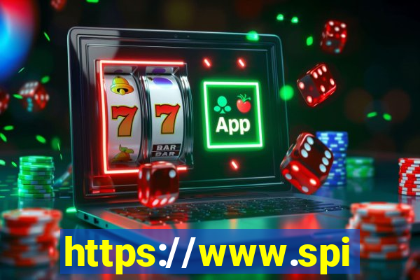 https://www.spicys.bet