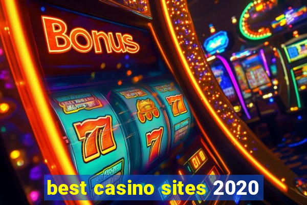 best casino sites 2020