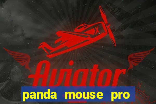 panda mouse pro 1.9.0 apk download