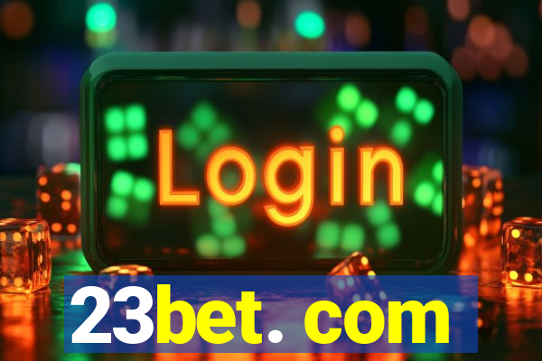 23bet. com