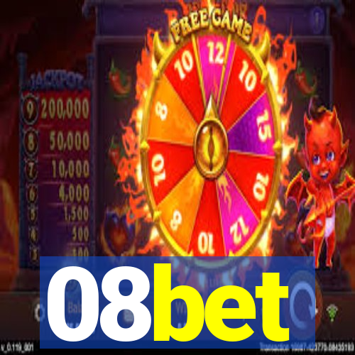 08bet