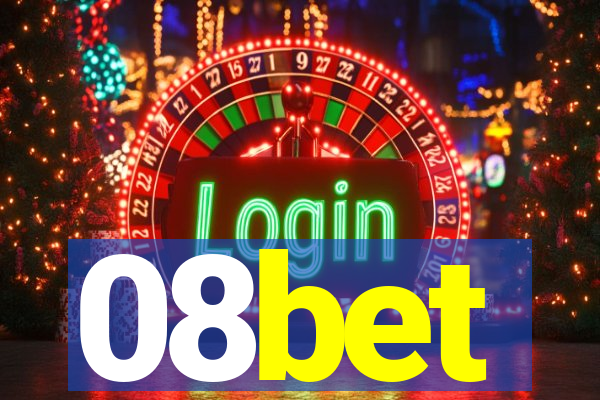 08bet