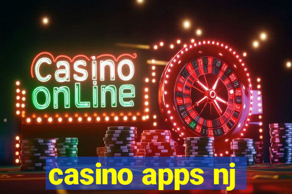 casino apps nj