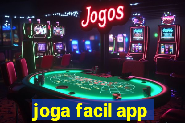 joga facil app