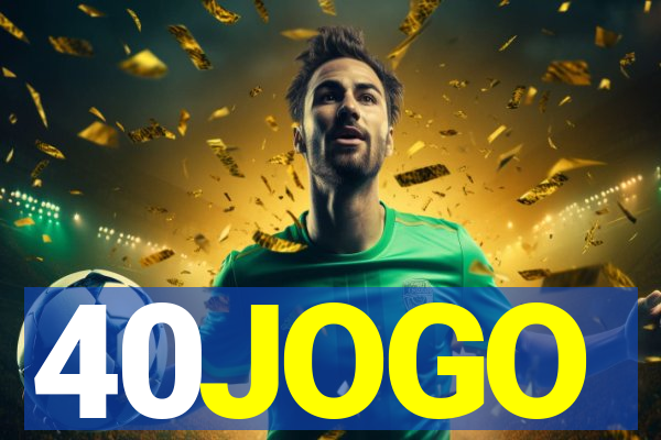 40JOGO