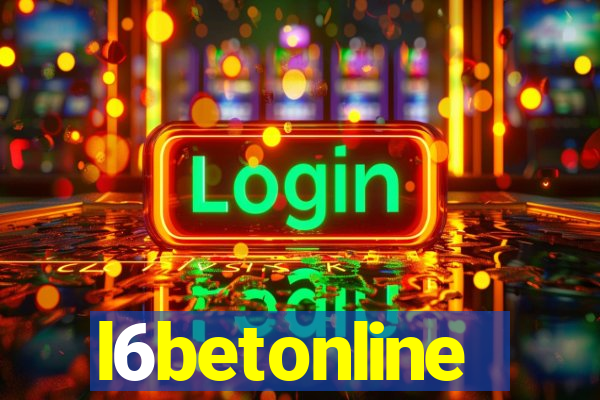 l6betonline