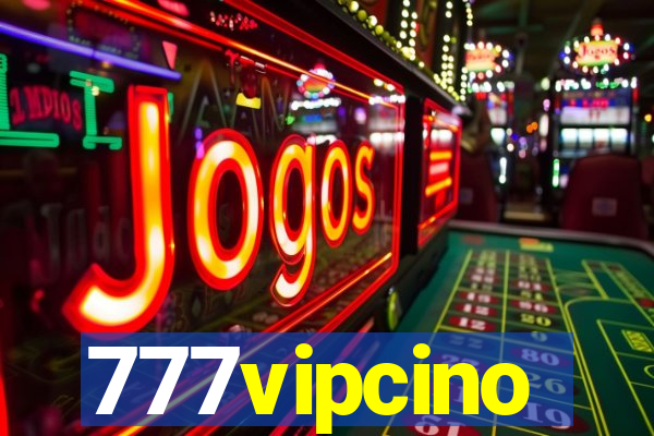 777vipcino