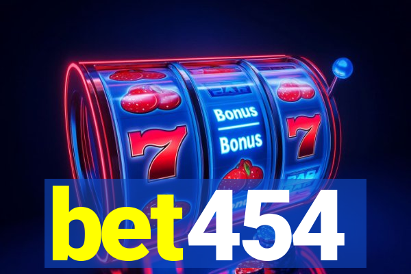 bet454