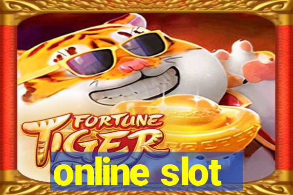 online slot