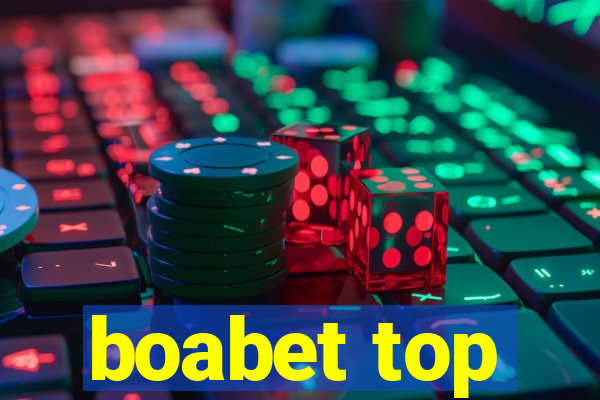 boabet top