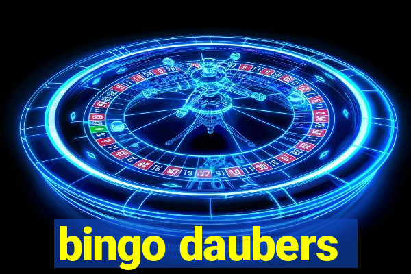 bingo daubers