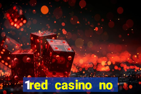 1red casino no deposit bonus codes