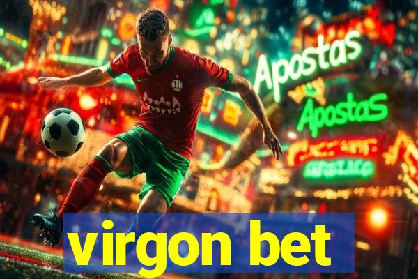 virgon bet