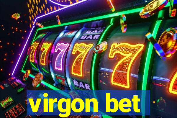 virgon bet