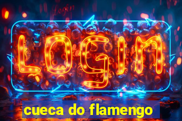 cueca do flamengo