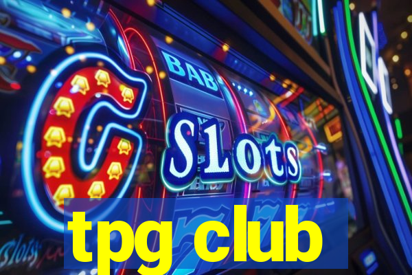 tpg club