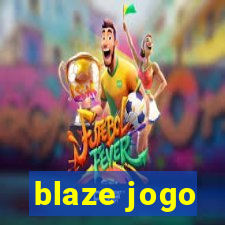 blaze jogo