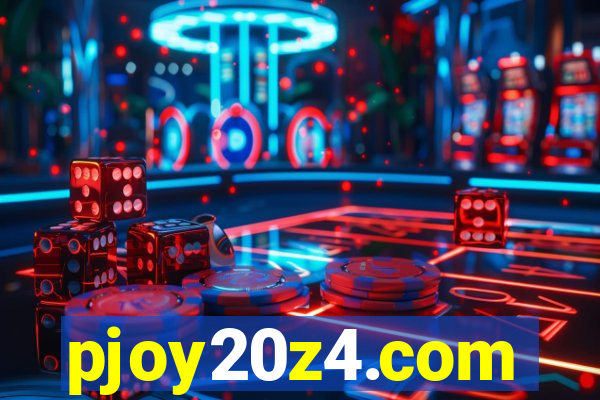 pjoy20z4.com