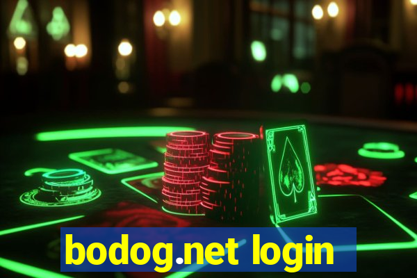 bodog.net login