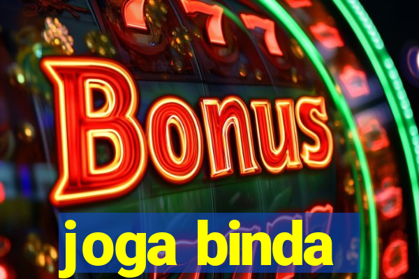 joga binda