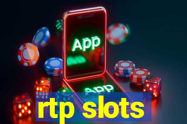 rtp slots