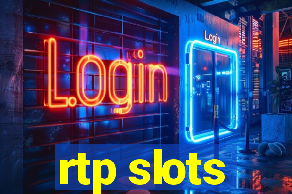 rtp slots