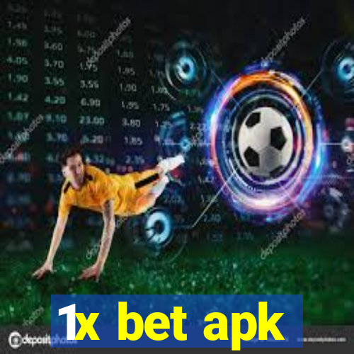 1x bet apk