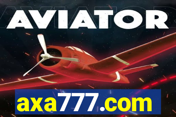 axa777.com