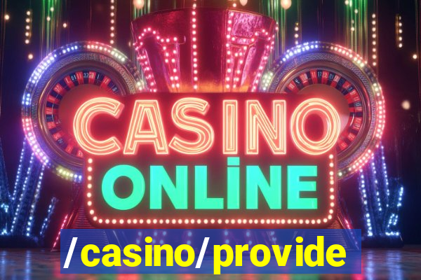 /casino/provider/all/category/