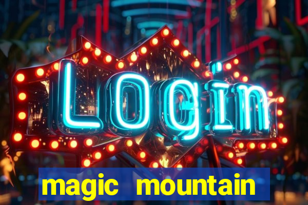 magic mountain hotel la fortuna