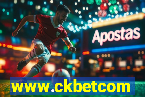 www.ckbetcom