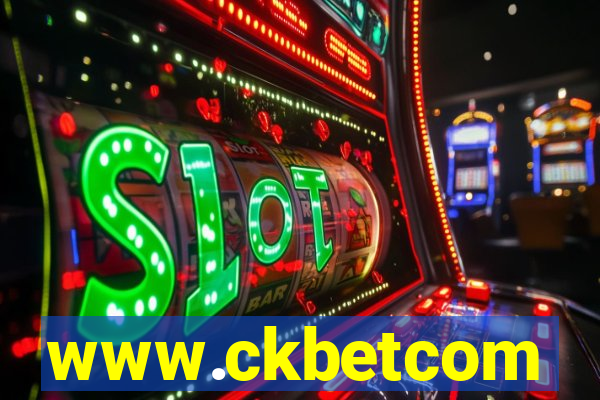 www.ckbetcom