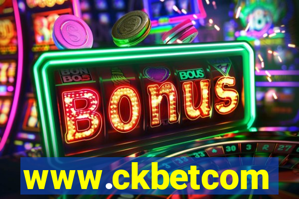 www.ckbetcom