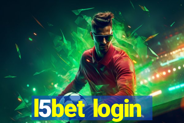 l5bet login