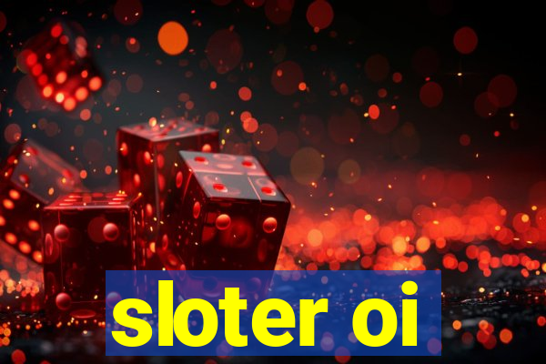 sloter oi