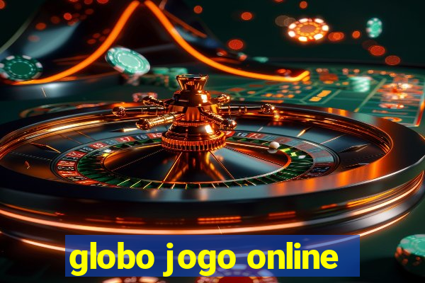 globo jogo online