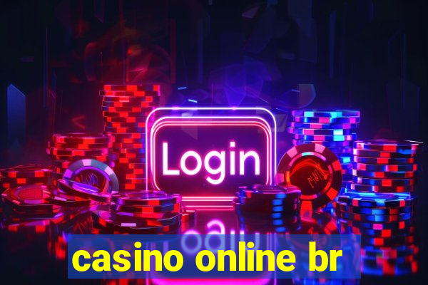 casino online br