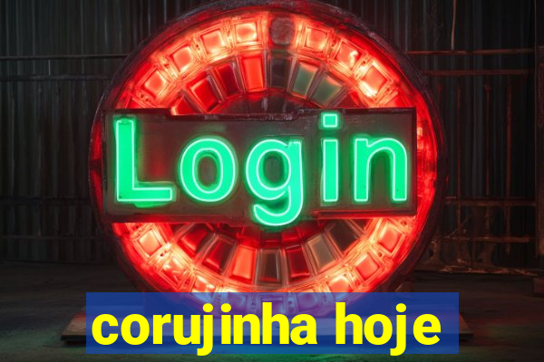 corujinha hoje