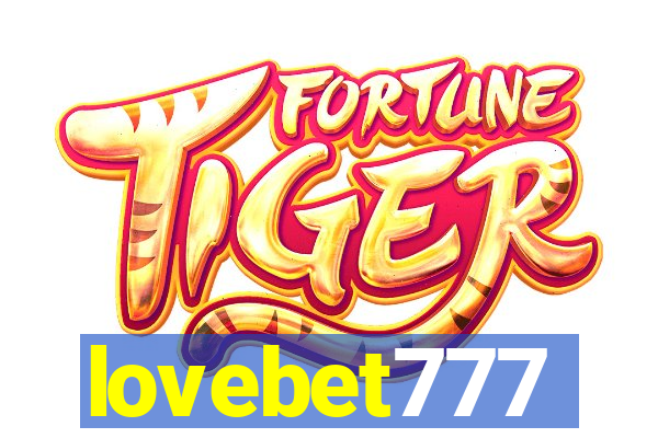 lovebet777