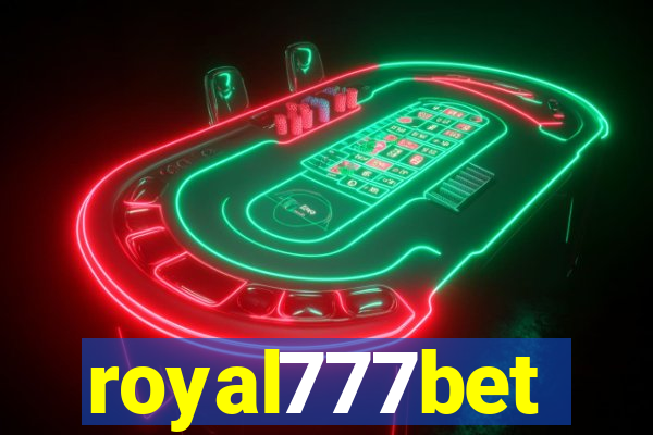 royal777bet