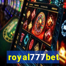 royal777bet