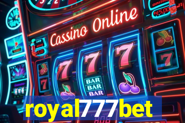 royal777bet