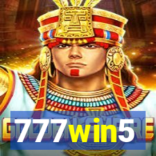 777win5