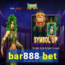 bar888 bet