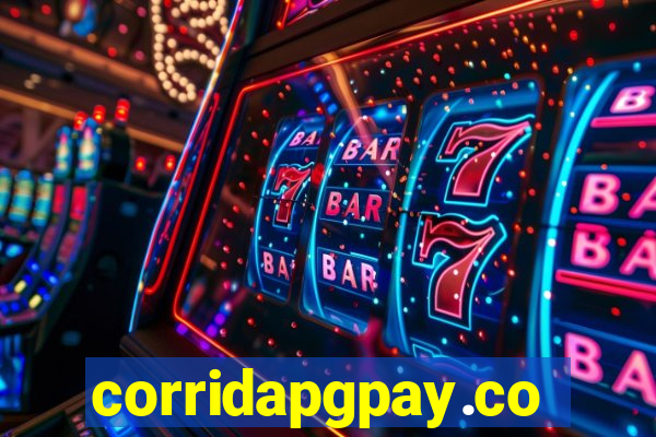 corridapgpay.com