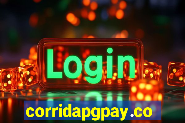 corridapgpay.com