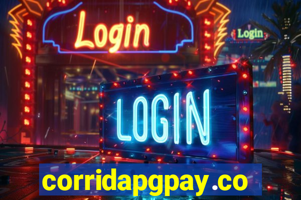 corridapgpay.com