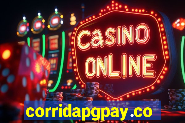 corridapgpay.com