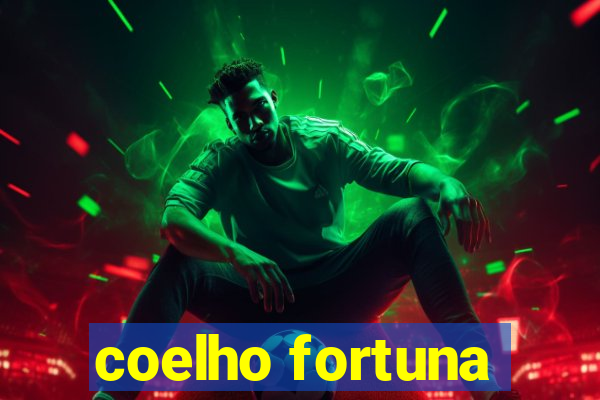 coelho fortuna