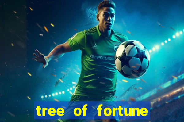 tree of fortune demo grátis